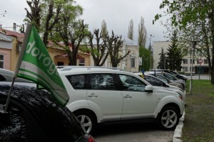 Екскурсія по Коропу